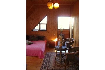 Lietuva Chata Inkartai, Eksterjeras