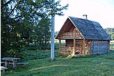 Ferienhaus Kapiniškiai Lithauen