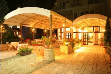 Hôtel Ohrid 3