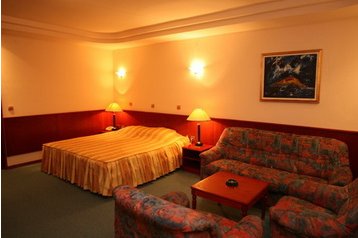 Macedonia Hotel Ohrid, Interior