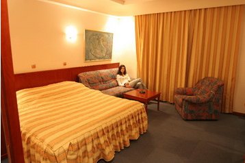 Hôtel Ohrid 3