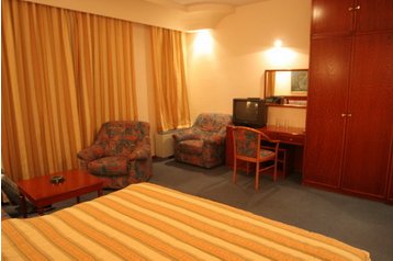 Hôtel Ohrid 3