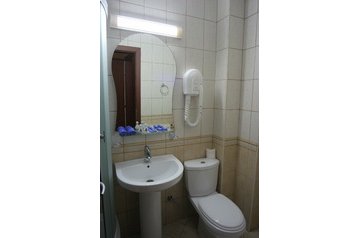 Hôtel Ohrid 3