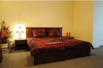 Szlovákia Penzión Spišské Hanušovce, Hanusfalva, Interiőr