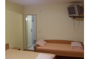 Serbie Hotel Kraljevo, Extérieur