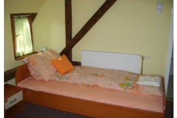 Srbsko Privát Palić, Exteriér