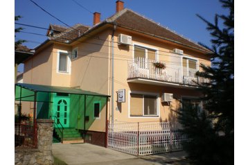 Serbia Penzión Kanjiža, Exterior