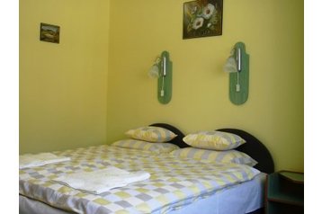 Serbija Penzión Kanjiža, Interjeras