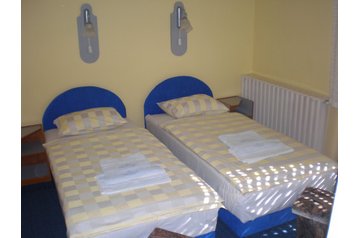 Пансіонат Kanjiža 3