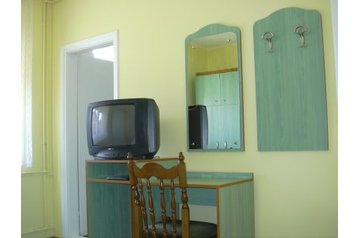 Пансіонат Kanjiža 3