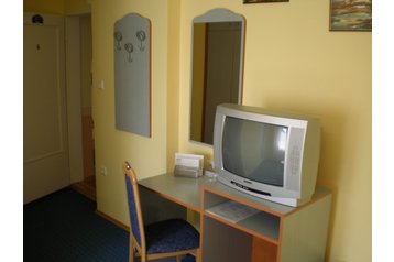Пансіонат Kanjiža 3
