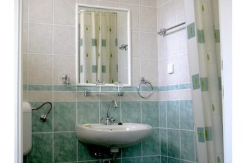 Пансіонат Kanjiža 3
