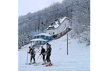 Serbia Penzión Brzeće, Exterior