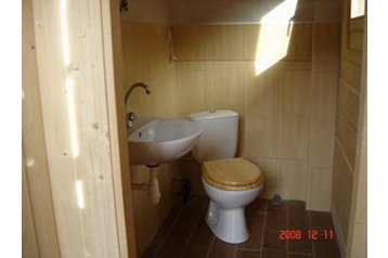 Slovakia Chata Ždiar, Exterior