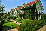 Пансион Moravany nad Váhom Словакия
