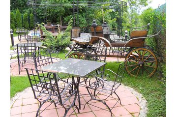 Serbia Hotel Kraljevo, Eksteriør