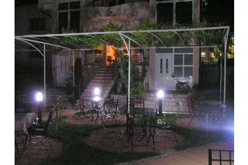 Serbia Hotel Kraljevo, Eksteriør