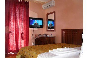 Serbia Hotel Kraljevo, Eksteriør