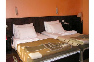 Serbia Hotel Kraljevo, Eksteriør