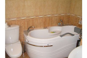 Serbia Hotel Kraljevo, Eksteriør