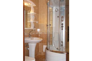 Serbia Hotel Kraljevo, Eksteriør