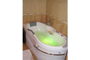 Serbia Hotel Kraljevo, Eksteriør