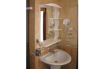 Serbia Hotel Kraljevo, Eksteriør