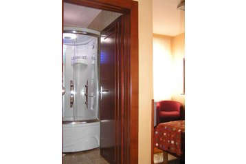 Serbia Hotel Kraljevo, Eksteriør