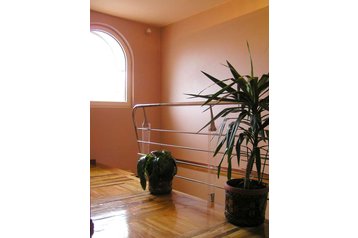 Serbia Hotel Kraljevo, Eksteriør