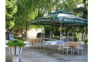 Viesnīca Feketić 3