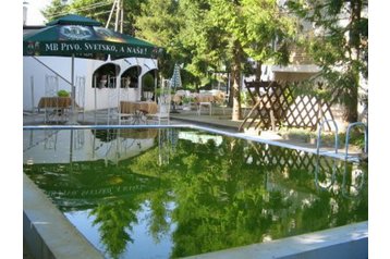 Viesnīca Feketić 4