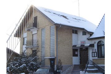 Viesnīca Feketić 8