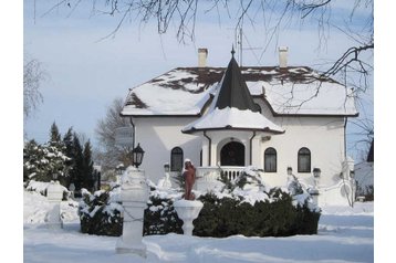 Serbija Hotel Feketić, Eksterjeras