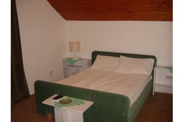 Srbsko Hotel Feketić, Interiér