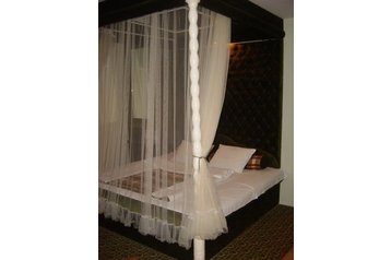 Serbie Hotel Feketić, Intérieur