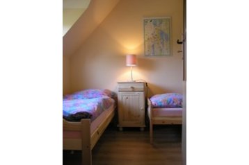 Polonia Chata Mrągowo, Exteriorul