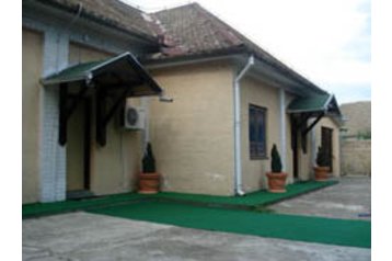 Pension Apatin 3