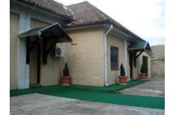 Pensión Apatin 3