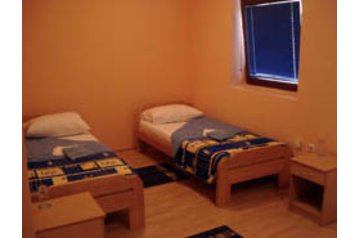 Serbia Penzión Apatin, Wewnątrz