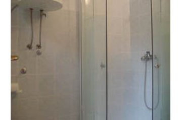 Srbija Penzión Apatin, Eksterier