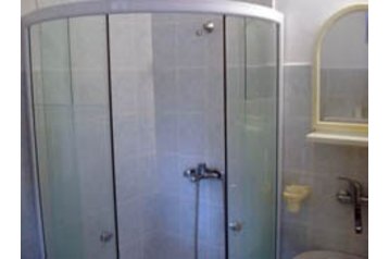 Srbija Penzión Apatin, Eksterier