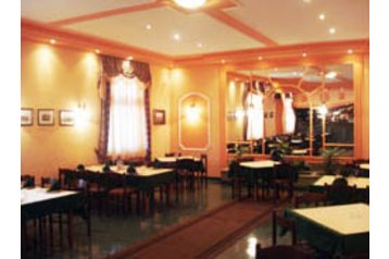 Srbija Penzión Apatin, Eksterier