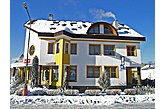 Пансіонат Попрад / Poprad Словаччина