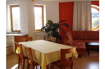 Pension Deutschendorf / Poprad 1