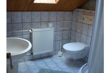 Slovakia Penzión Poprad, Exterior