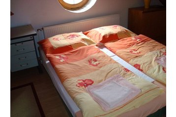 Eslovaquia Penzión Poprad, Exterior