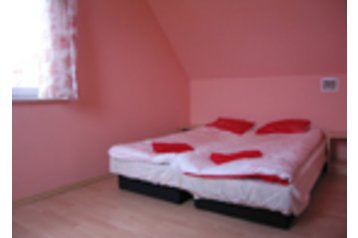 Polen Chata Puck, Eksteriør