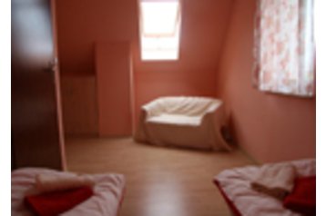 Polen Chata Puck, Eksteriør