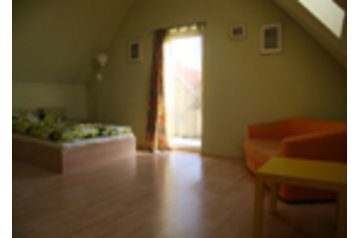 Polen Chata Puck, Eksteriør