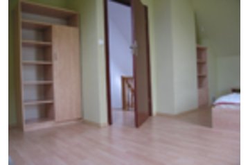 Polen Chata Puck, Eksteriør